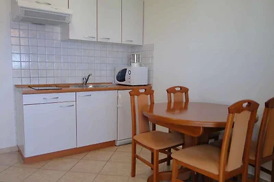 Ferienwohnung mit Balkon