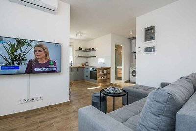 Vakantieappartement Gezinsvakantie Vir