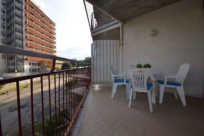 Vakantieappartement Gezinsvakantie Lignano Sabbiadoro