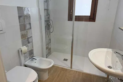 Ferienhaus mit Klimaanlage