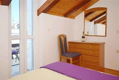 Appartamento Vacanza con famiglia Vodice