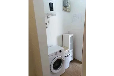 Ferienwohnung Apartment mit Panoramablick auf