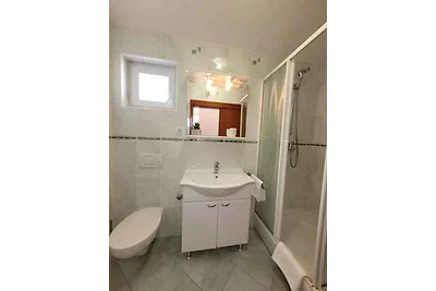 Ferienwohnung mit Meerblick