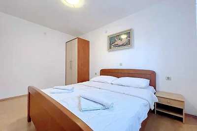 Ferienwohnung mit Terrasse