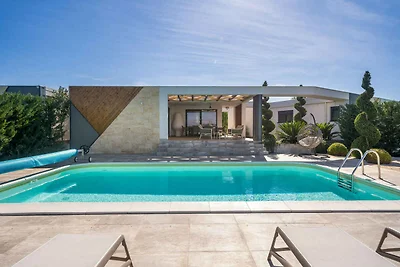 Casa de vacaciones Vacaciones de reposo Brisevo