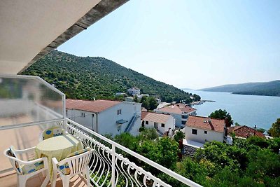 Vakantieappartement Gezinsvakantie Marina