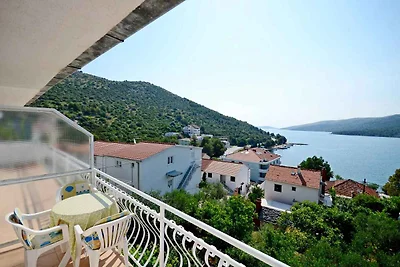 Appartamento Vacanza con famiglia Marina