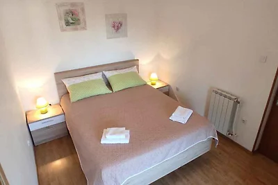 Ferienwohnung mit Terrasse und Klimaanlage