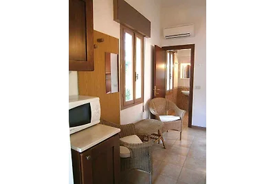 Appartamento Vacanza con famiglia Bibione