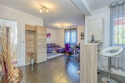 Vakantieappartement Gezinsvakantie Kukci