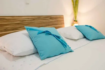 apartman za odmor Obiteljski odmor Rab