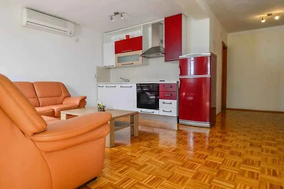 Ferienwohnung mit Klimaanlage