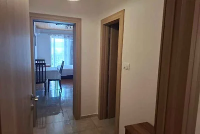 Studio mit Klimaanlage