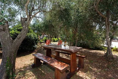 Appartamento Vacanza con famiglia Vrbnik