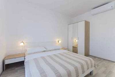 Vakantieappartement Gezinsvakantie Vodice