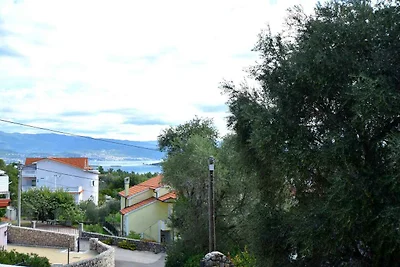 Ferienwohnung mit Balkon und Klimaanlage