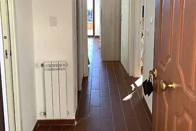 Ferienhaus Multifunktional ausgestattet mit Z