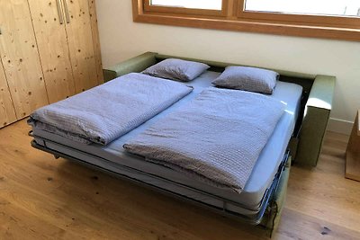 FerienWohnung mit Wellnessbereich