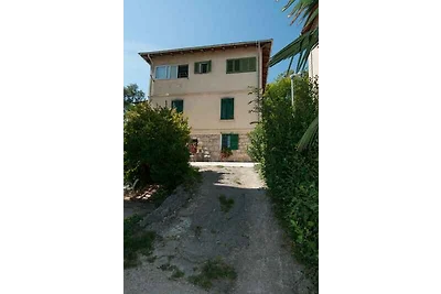 apartman za odmor Obiteljski odmor Lovran