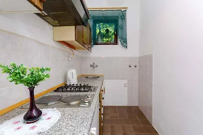 Ferienwohnung mit Terrasse und Klimaanlage