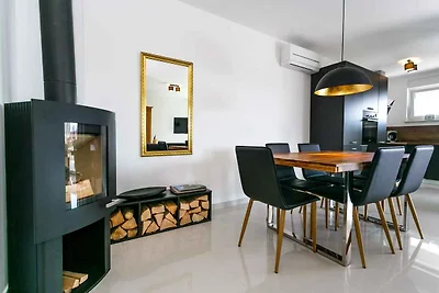 Vakantieappartement Gezinsvakantie Porat