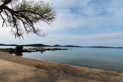 Erholsame Unterkunft Tina in der malerischen 