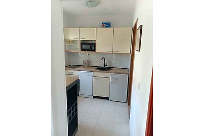 Vakantieappartement Gezinsvakantie Lumbarda