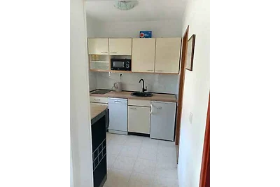 Ferienwohnung in Strandnähe