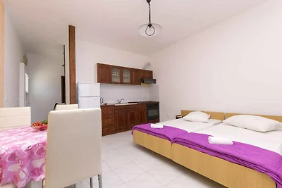 Apartament Dla rodzin Lokva Rogoznica