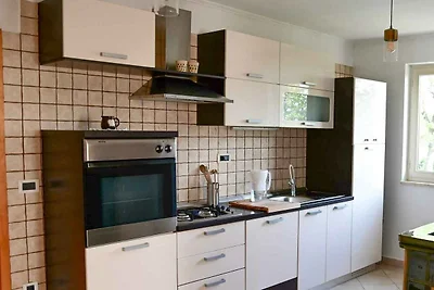 Domek letniskowy Urlop wypoczynkowy Valentici