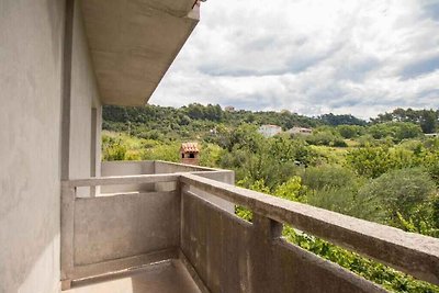 Berghütte mit Terrasse und Klimaanlage