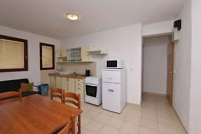 Ferienwohnung mit Klimaanlage und Internet