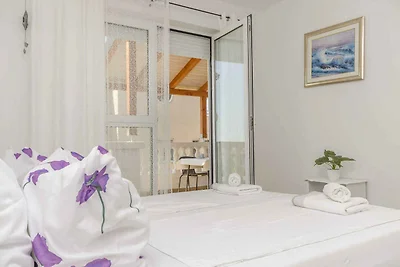 Appartamento Vacanza con famiglia Vodice