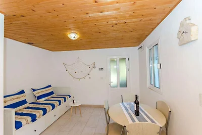 Casa vacanze Vacanza di relax Zrnovo