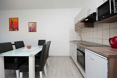 Vakantieappartement Gezinsvakantie Banjol