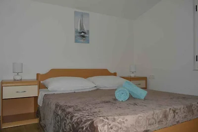 Ferienwohnung mit Klimaanlage und Terrasse, d
