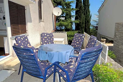 Appartamento Vacanza con famiglia Porat