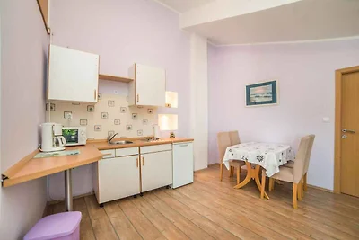 Vakantieappartement Gezinsvakantie Fažana
