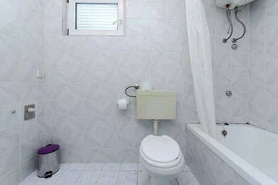 Vakantieappartement Gezinsvakantie Lopar