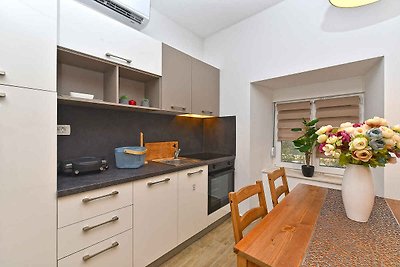 Vakantieappartement Gezinsvakantie Loborika