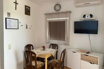 Ferienwohnung am Meer