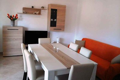 Vakantieappartement Gezinsvakantie Grebaštica