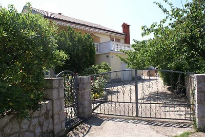 Ferienwohnung na mirnom mijestu