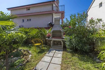 Ferienwohnung mit Terrasse und Klimaanlage