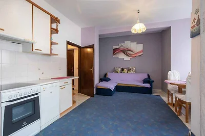 Vakantieappartement Gezinsvakantie Punat