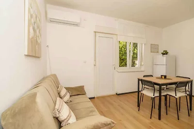 Ferienwohnung mit Balkon