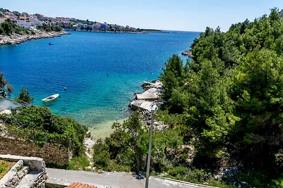 Vakantieappartement Gezinsvakantie Razanj