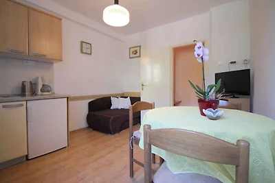 Ferienwohnung mit Internet und Terrasse