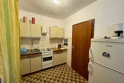 Ferienwohnung mit zwei Schlafzimmer und