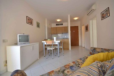 Vakantieappartement Gezinsvakantie Lignano Sabbiadoro